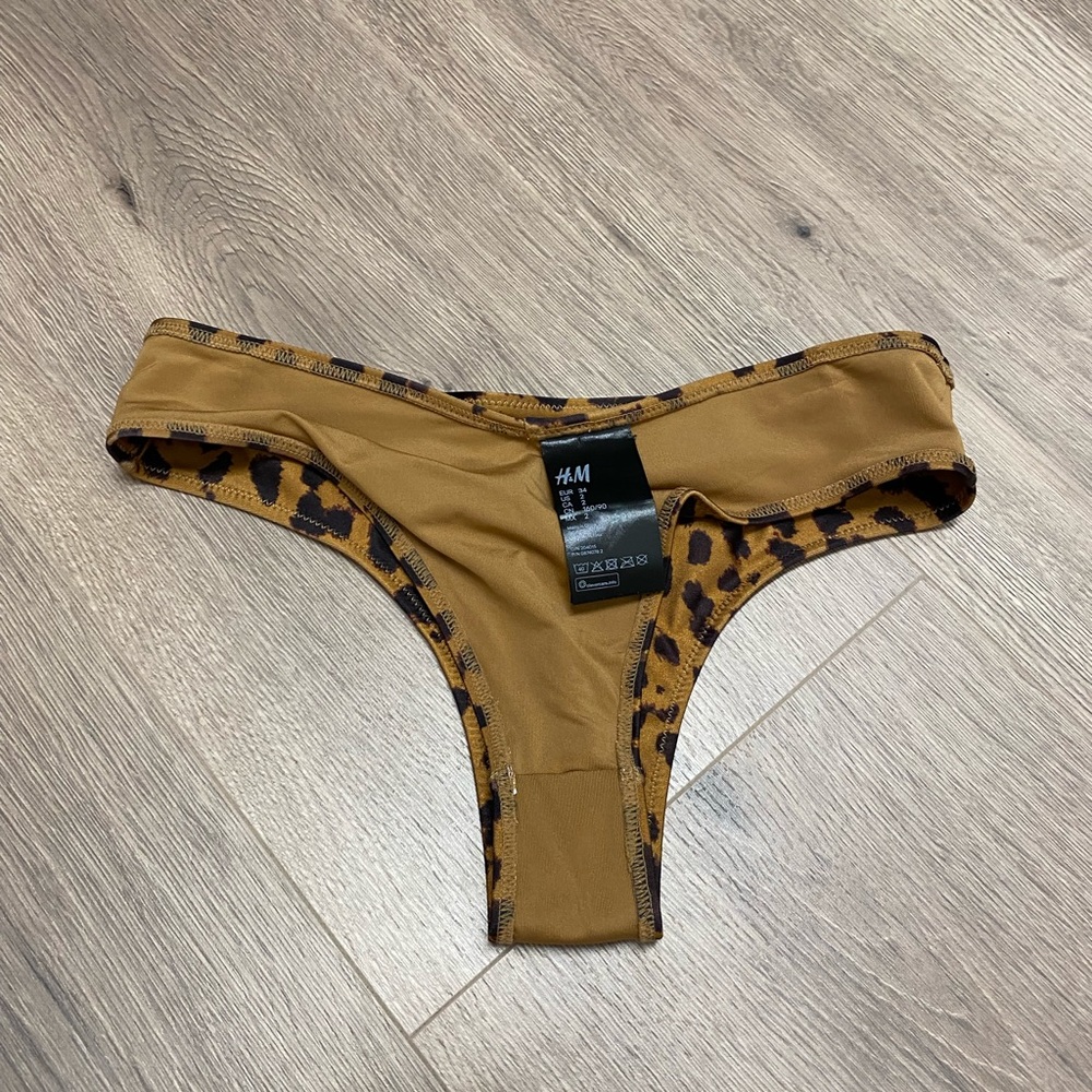H&M Bikini! - Picture 8 of 10